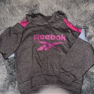 Reebok Toddler Sweater 3T